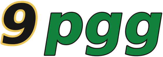 9pgg logo